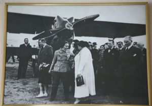 Kalpleri gökyüzünde